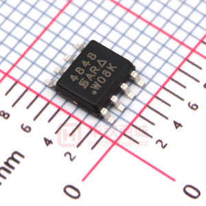 SI4848DY-T1-E3