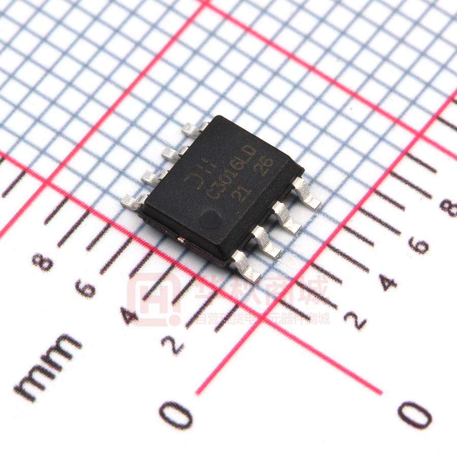 DMC3016LSD-13