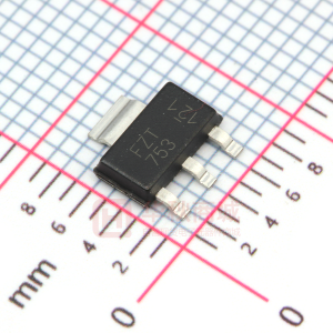 FZT753TA
