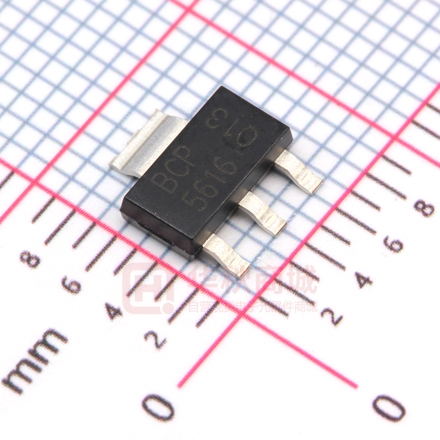 BCP5616TA