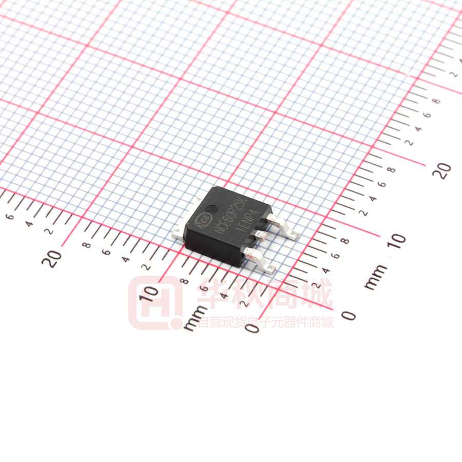 NCE60P25K