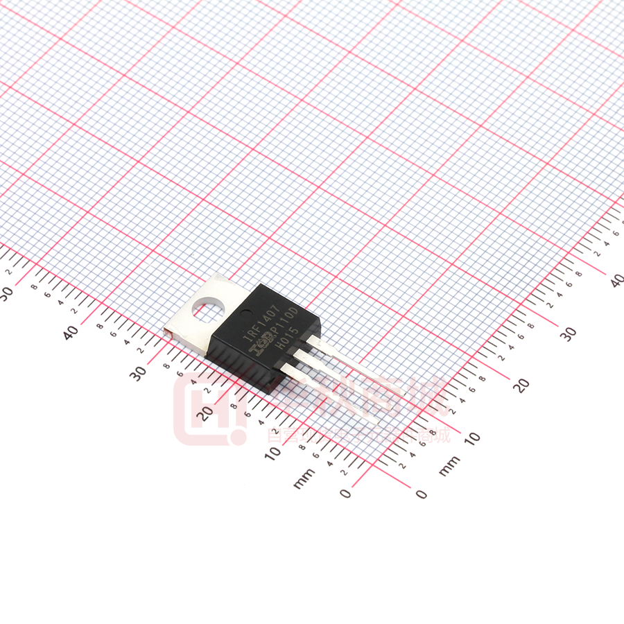 IRF1407PBF