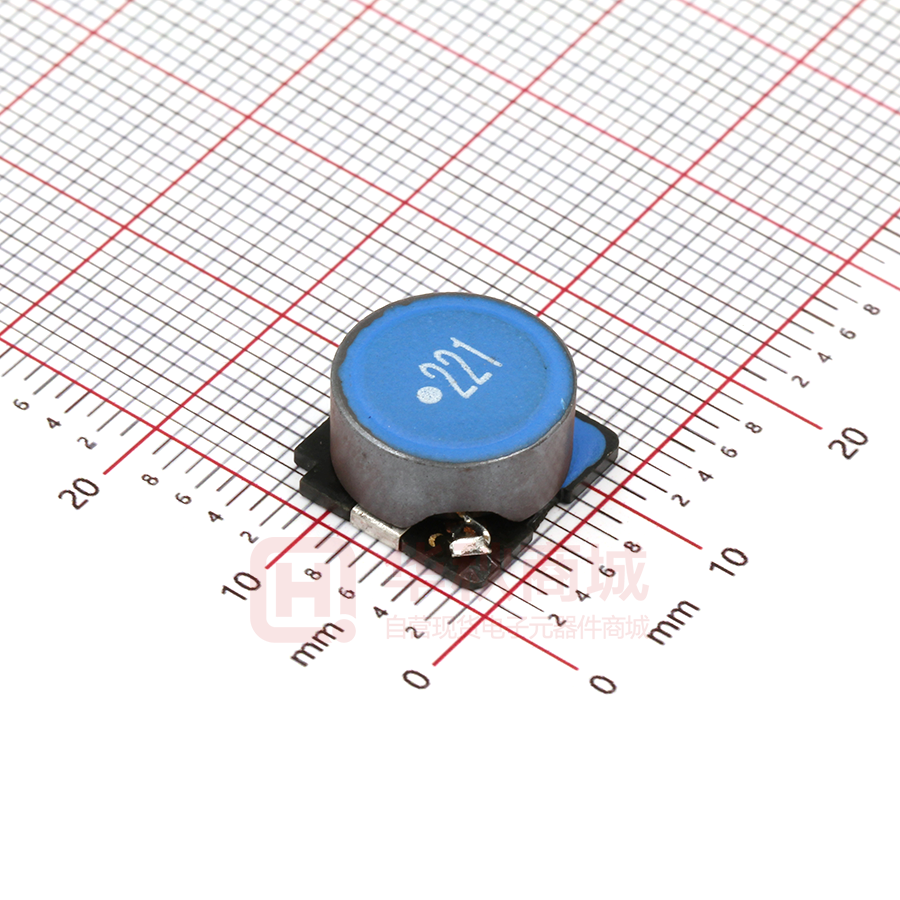 SLF12565T-221M1R0-PF