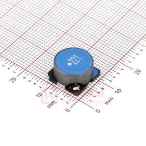 SLF12565T-221M1R0-PF
