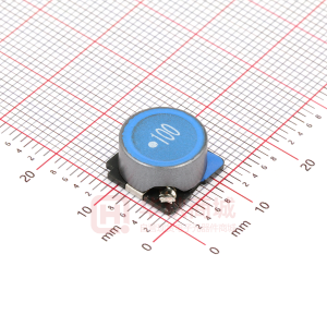 SLF12565T-100M4R8-PF
