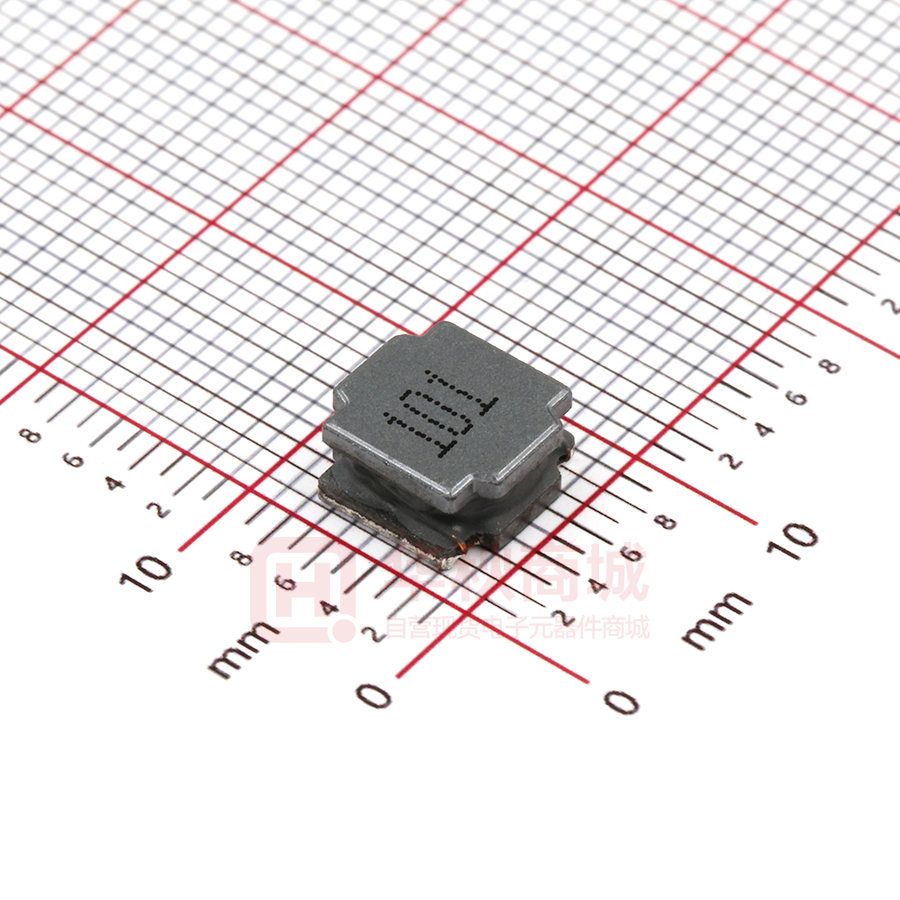 MPIT8040-101M-LF