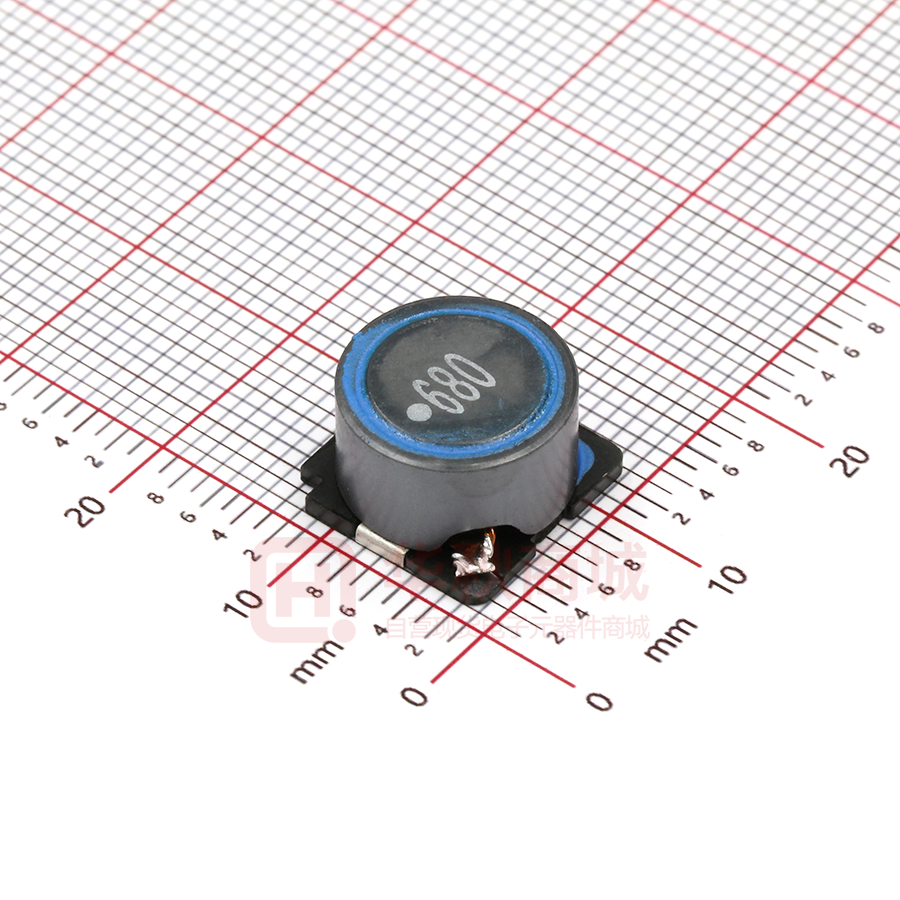 SLF12575T-680M2R0-PF