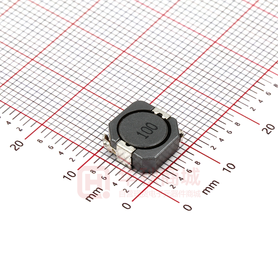 YPRH104R-100M