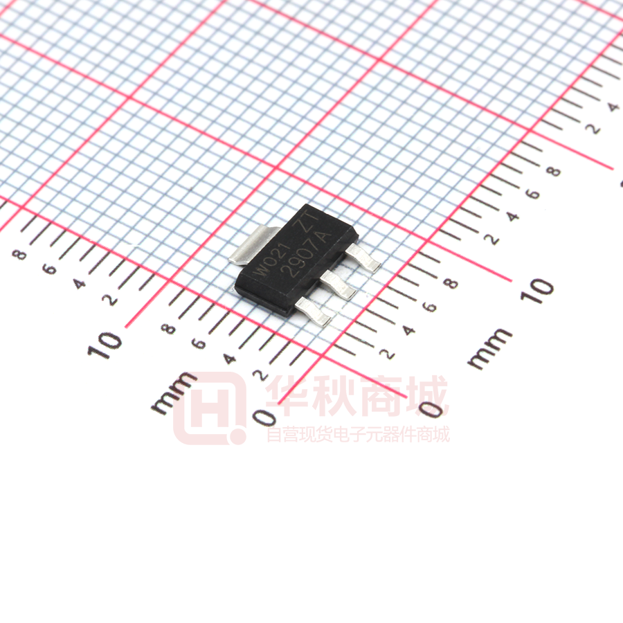 PZT2907A,115
