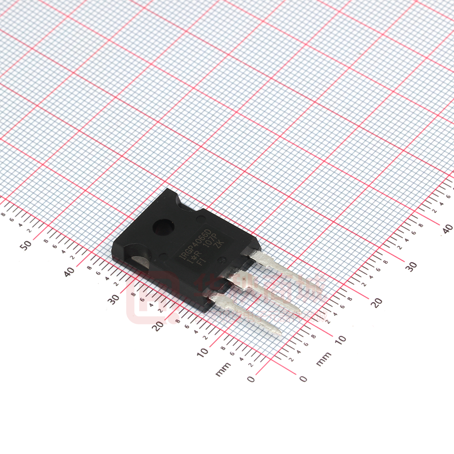 IRGP4066DPBF