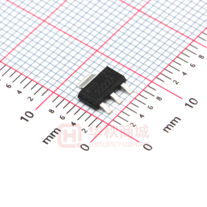 PZT2222A,115