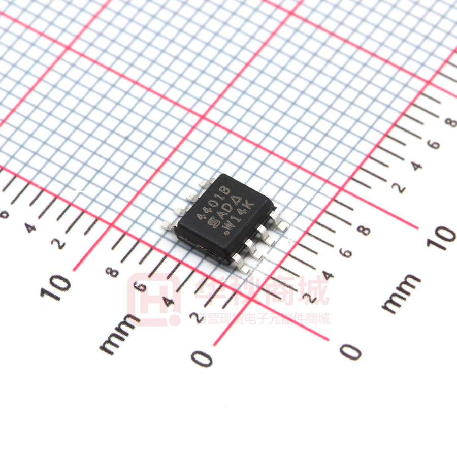 SI4401BDY-T1-E3