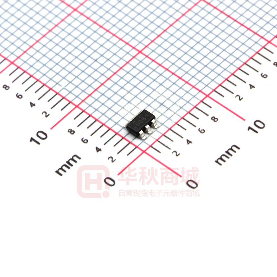 FDC606P
