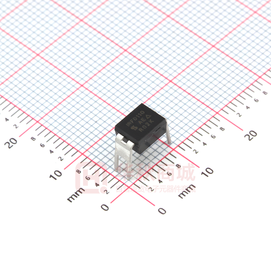 IRFD110PBF