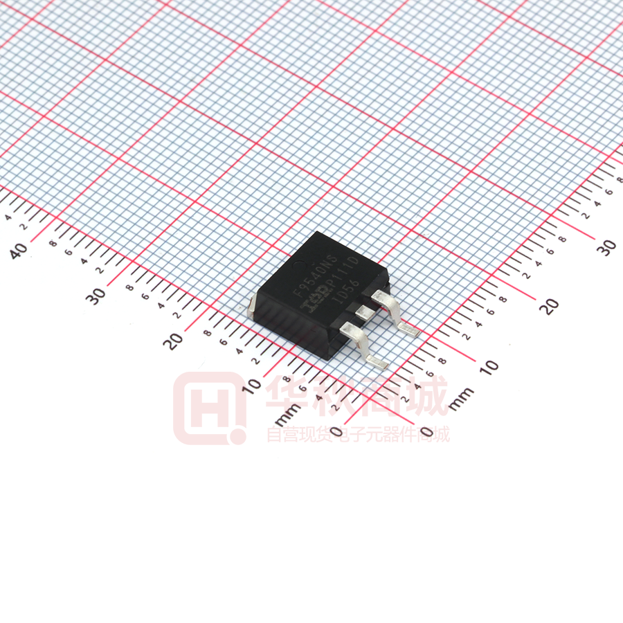 IRF9540NSTRLPBF