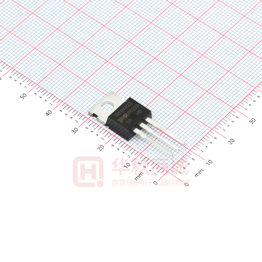 IRFB4020PBF