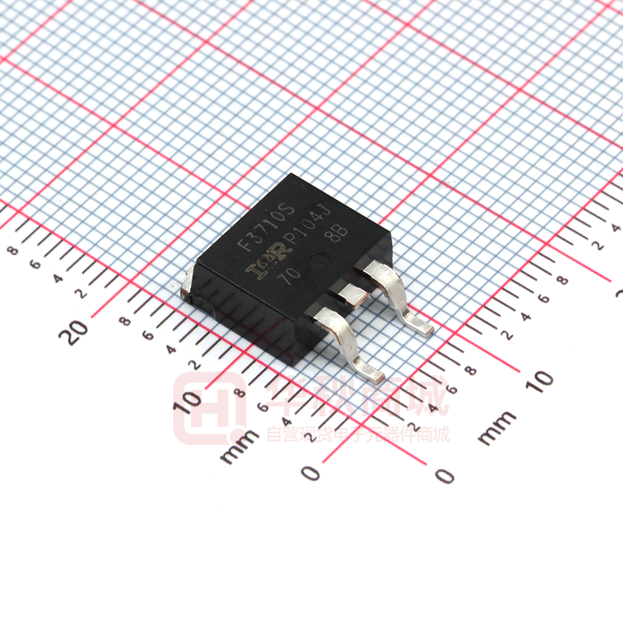 IRF3710STRLPBF