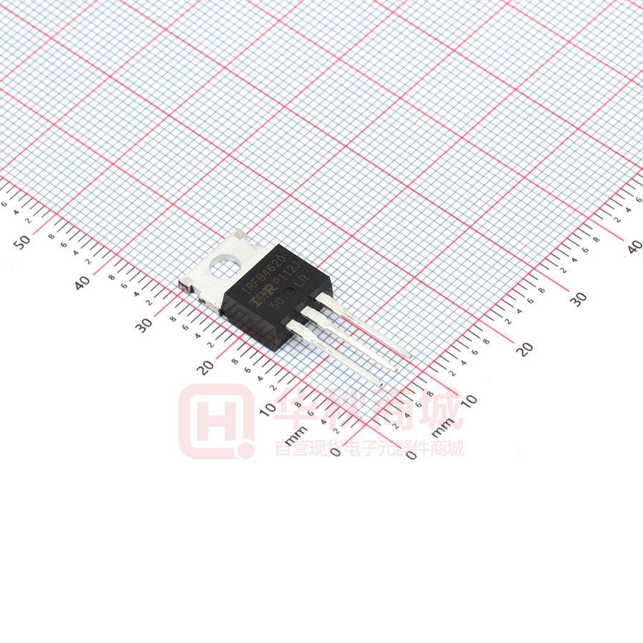 IRFB4620PBF