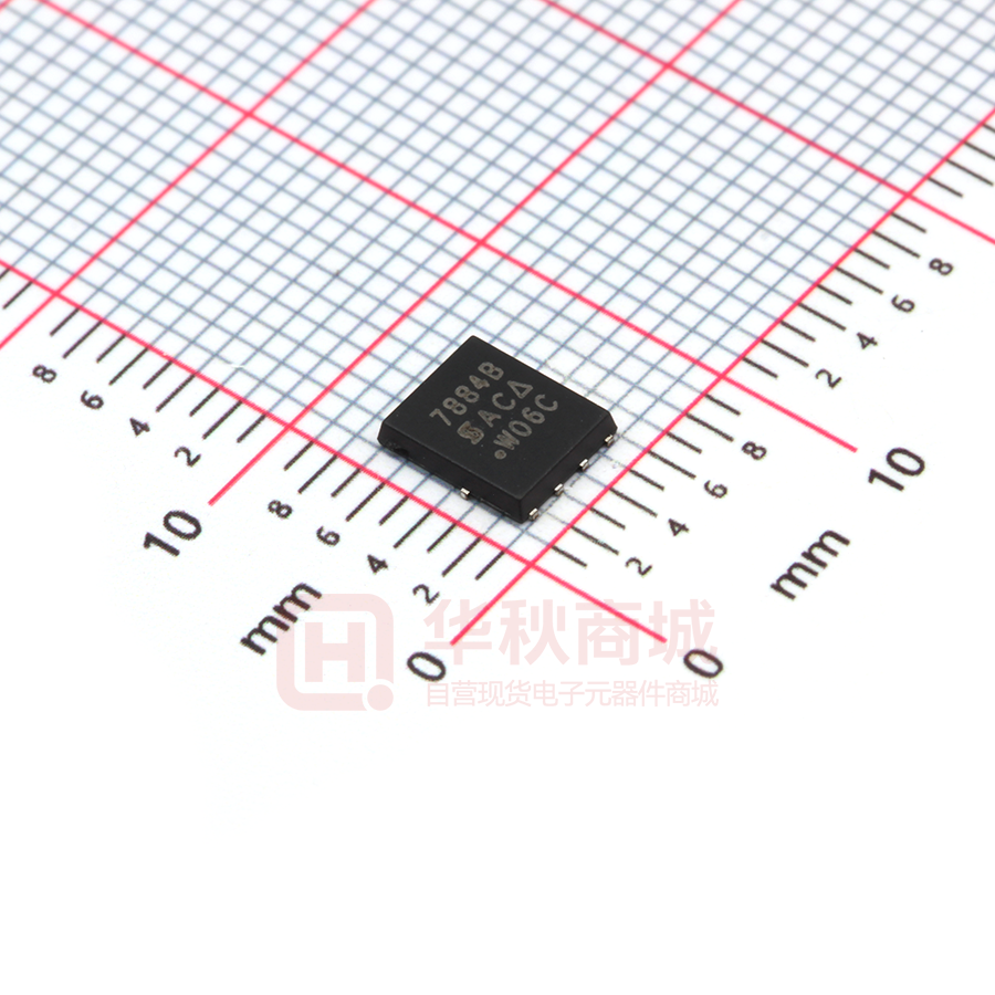 SI7884BDP-T1-GE3