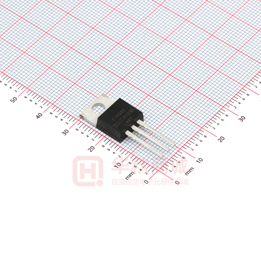 IRF1404ZPBF