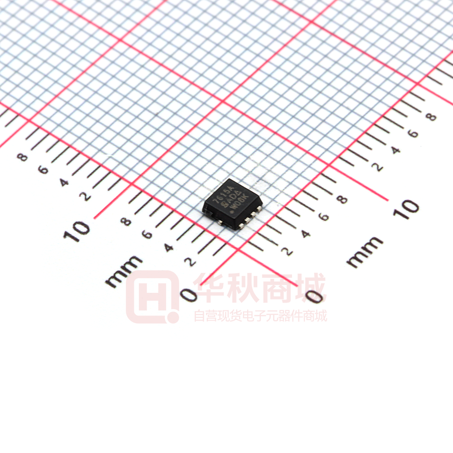 SI7615ADN-T1-GE3