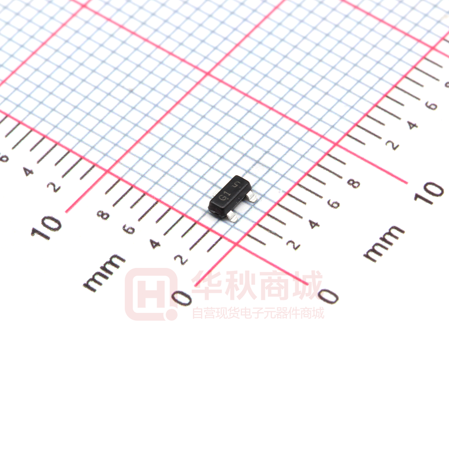 LMBT5551LT1G