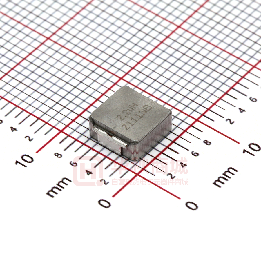 IHLP2525CZER2R2M01