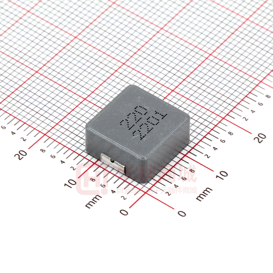 TMPC1206HP-220MG-D