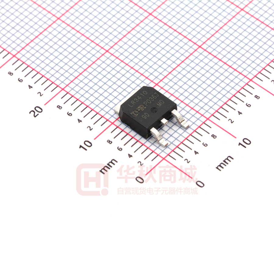 IRLR3410TRPBF