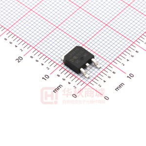 IRLR3410TRPBF