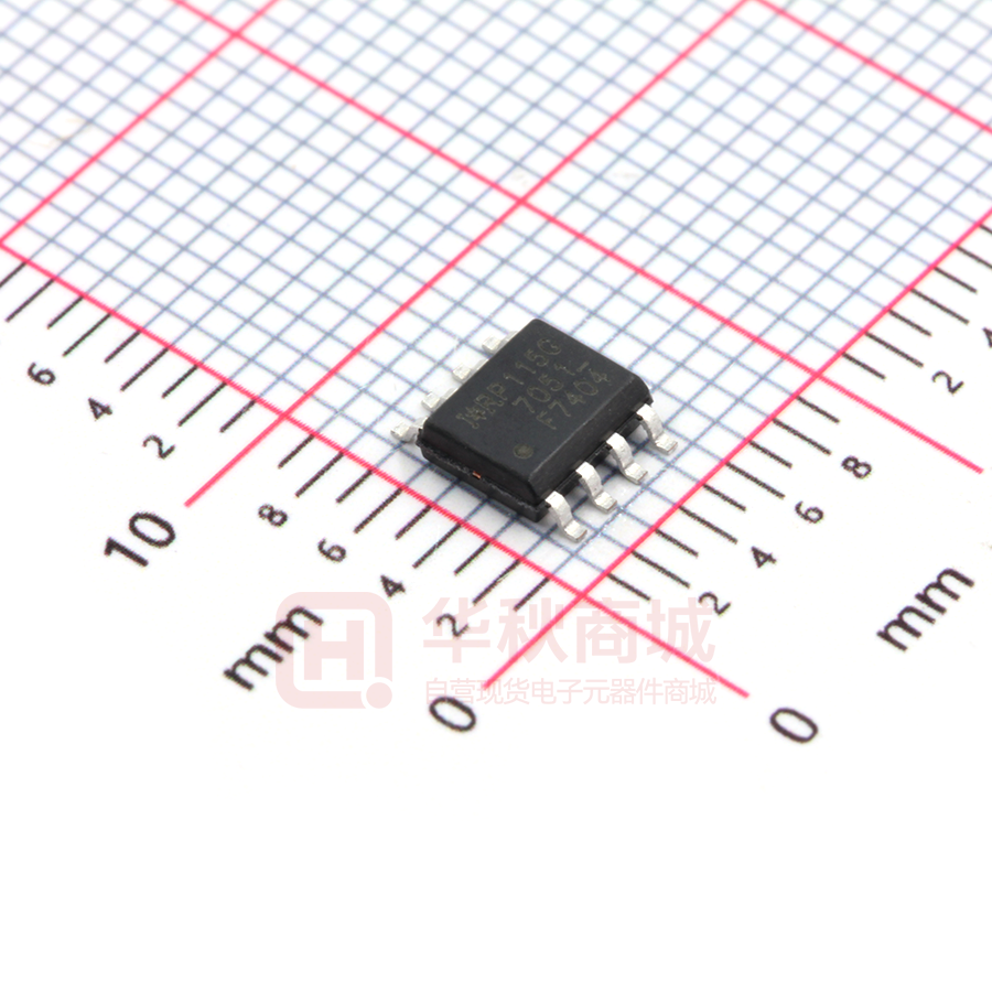 IRF7404TRPBF