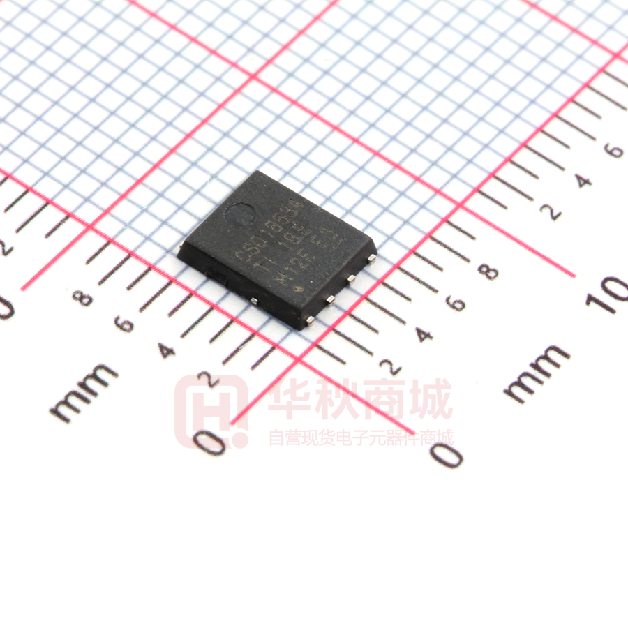 CSD18534Q5AT