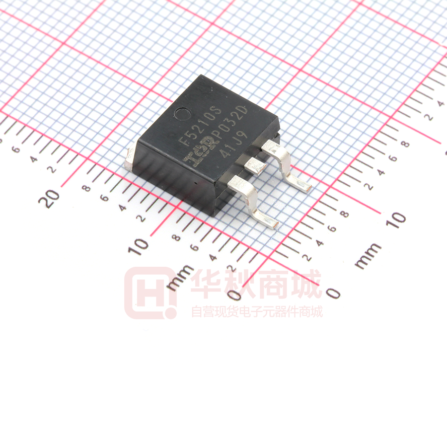 IRF5210STRLPBF
