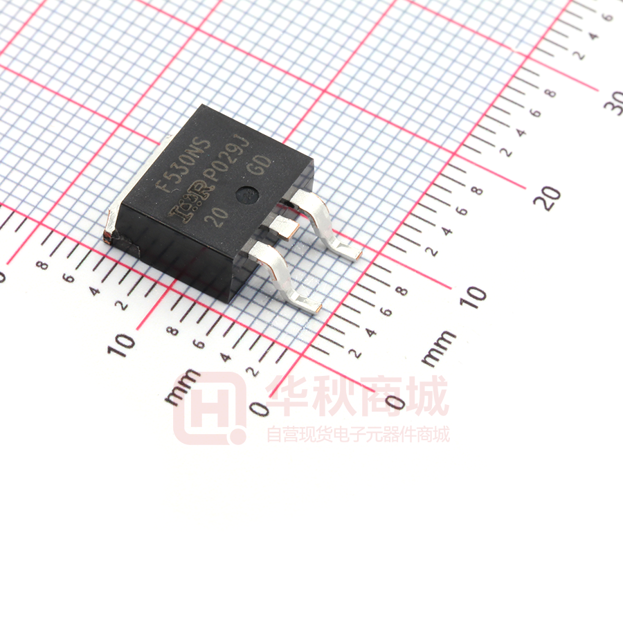 IRF530NSTRLPBF