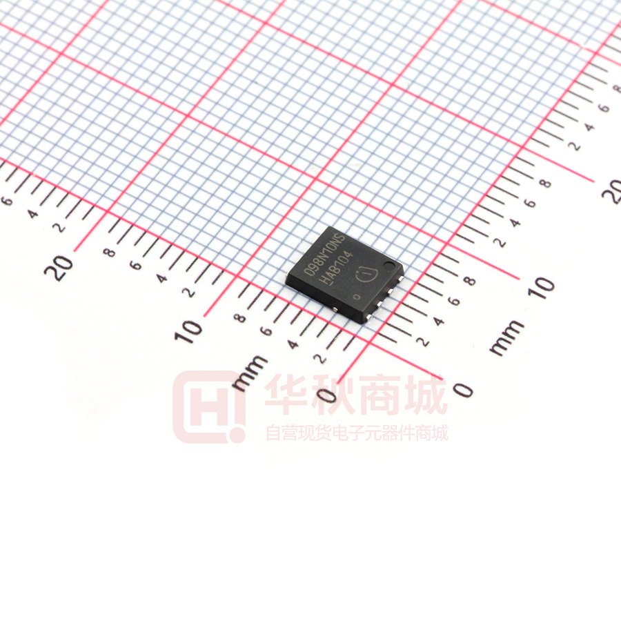 BSC098N10NS5