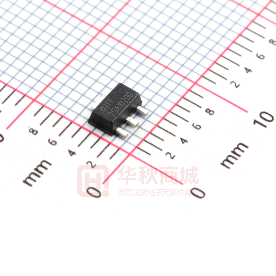 2SA1020G-Y-AB3-R