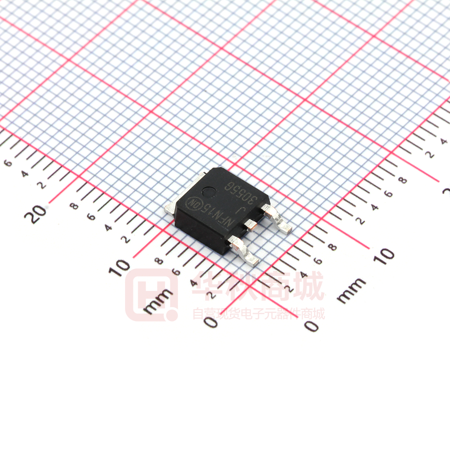 MJD3055T4G