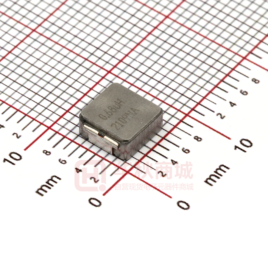 IHLP2525CZERR68M01