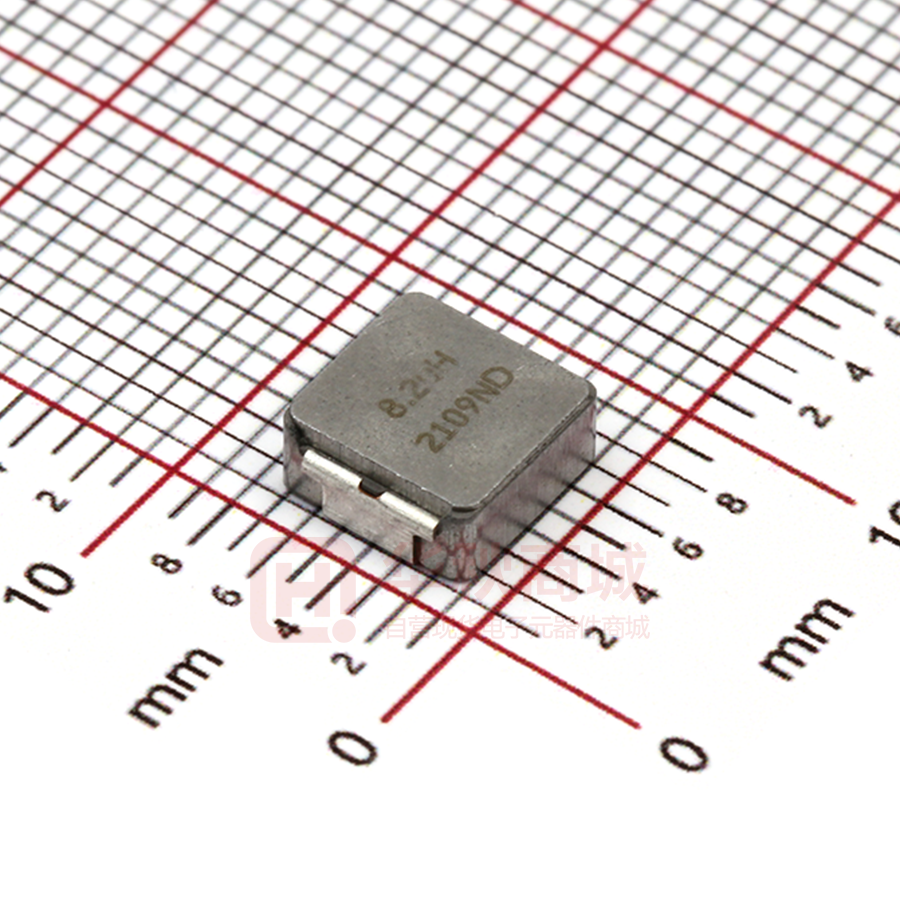 IHLP2525CZER8R2M01