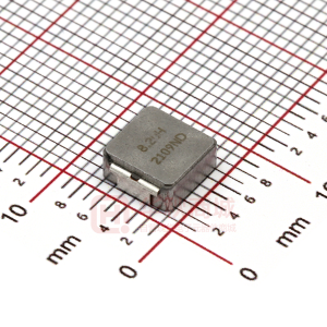 IHLP2525CZER8R2M01