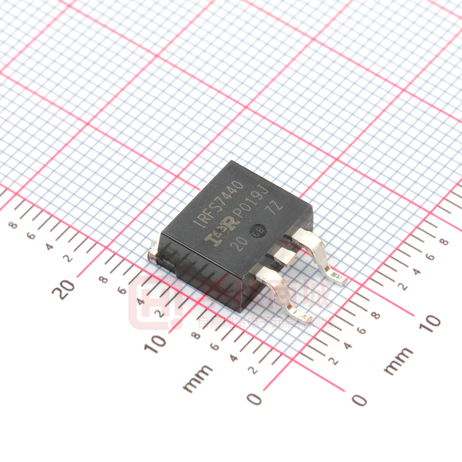 IRFS7440TRLPBF