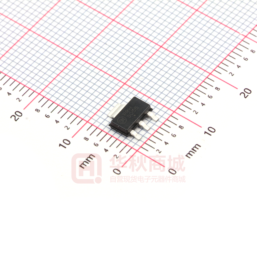 NTF3055-100T1G