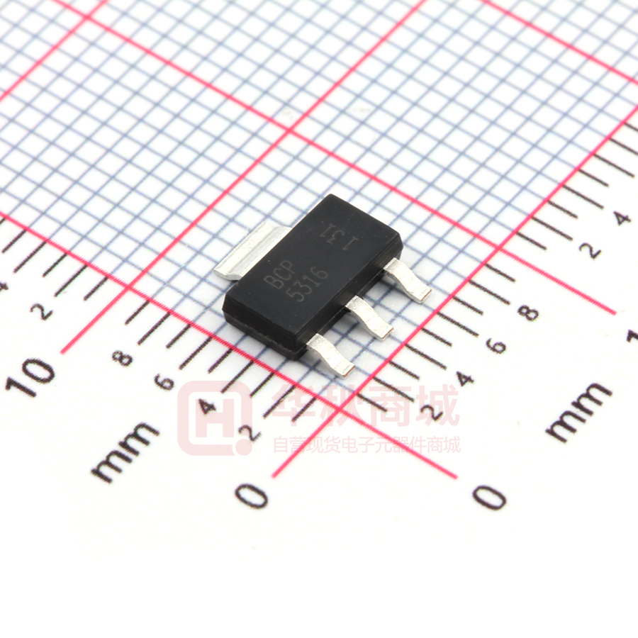 BCP5316TA