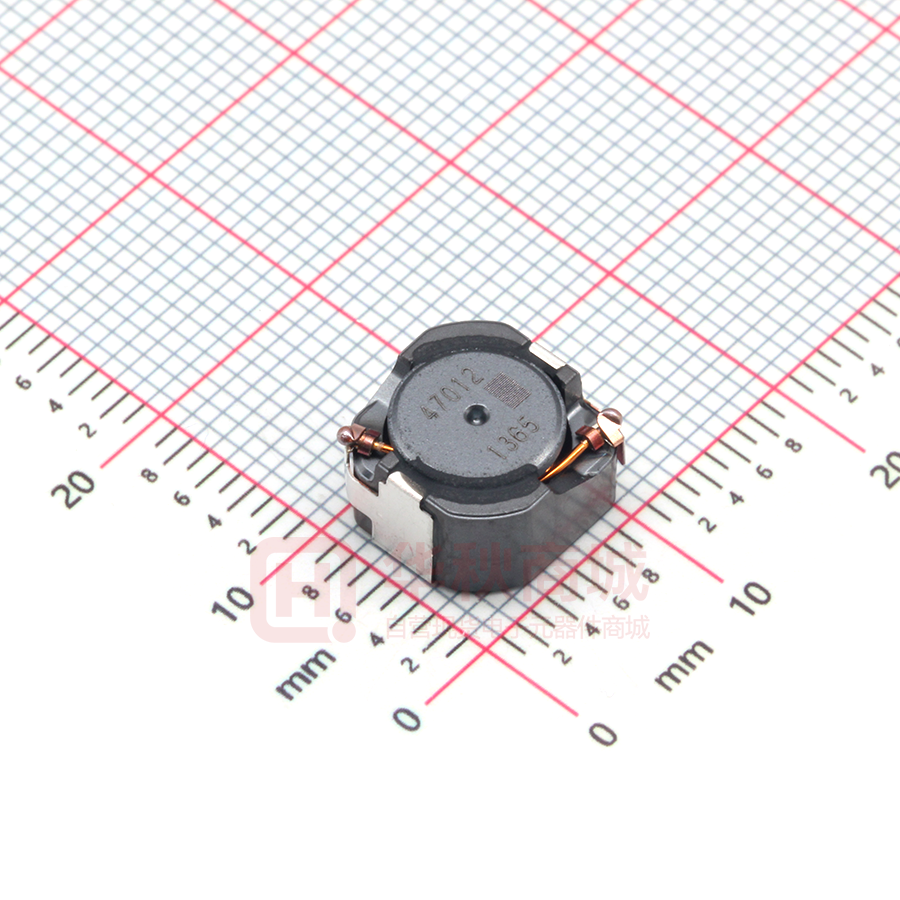 CLF10060NIT-470M-D