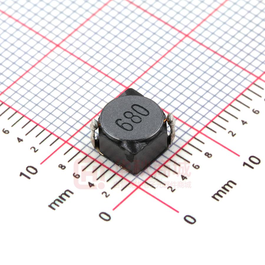 SCDS6D38T-680M-S-N