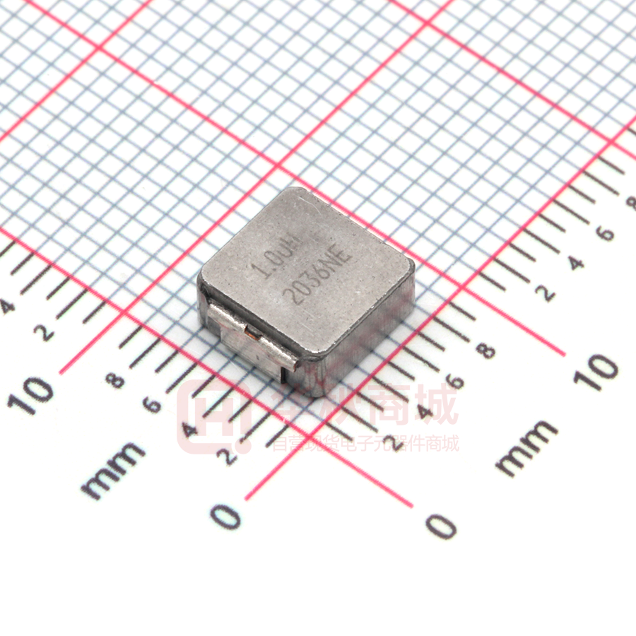 IHLP2525CZER1R0M01