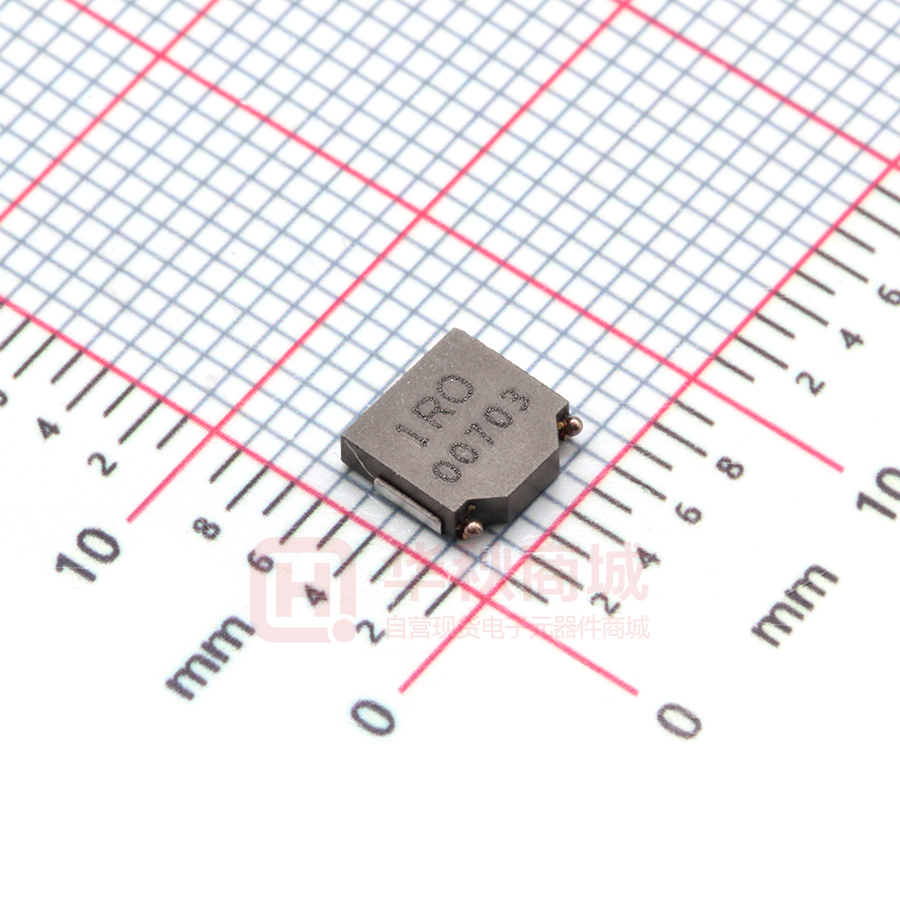 SPM5015T-1R0M-LR