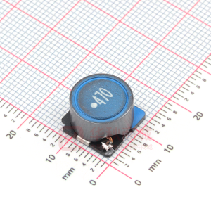 SLF12575T-470M2R7-PF