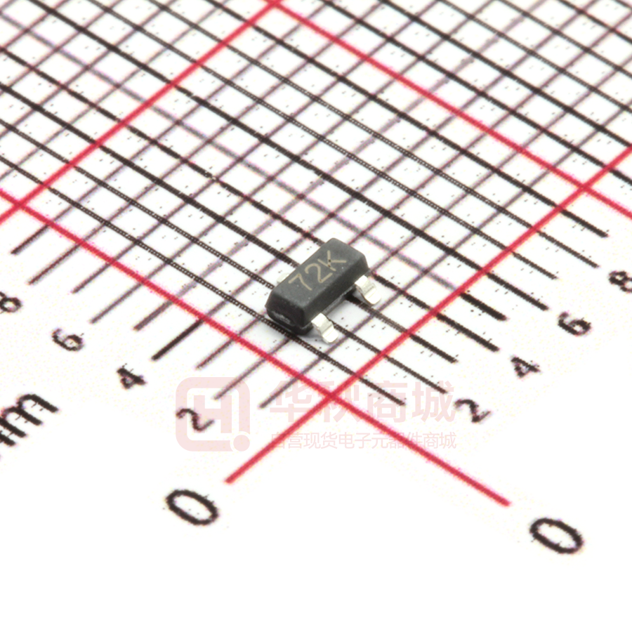 2N7002K