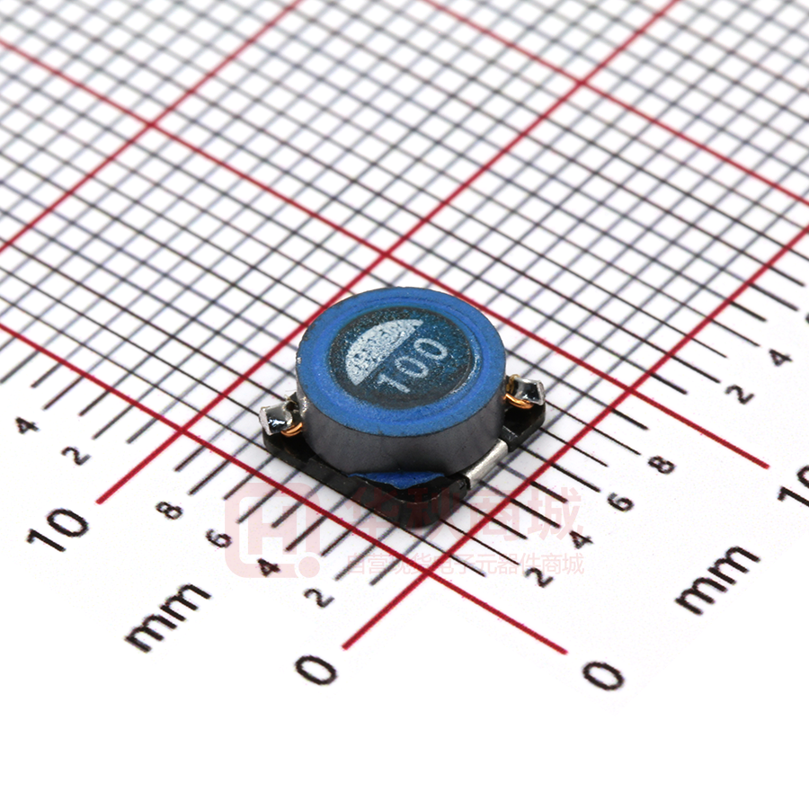 SLF7032T-100M1R4-2PF